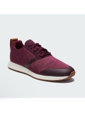 York Athletics Women's The Henry Sweatshirt Runner Shoes Size 6